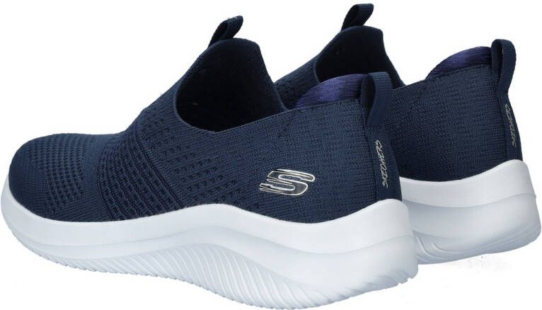 Skechers Ultra Flex 3.0 instapschoenen