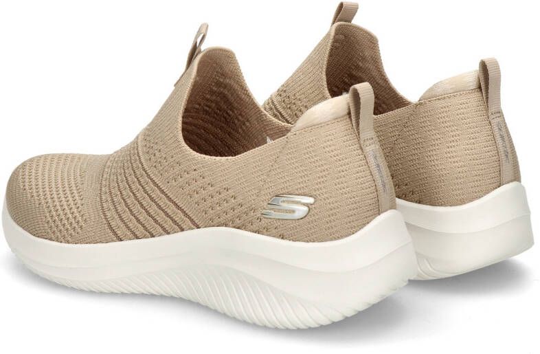 Skechers Ultra Flex 3.0 instapschoenen