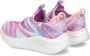 Skechers Ultra Flex 3.0 Color Me Sle Dames Instappers Lila Multicolour - Thumbnail 9