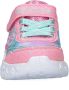 Skechers Unicorn Charmer Lil Stellar 302694N-PKTQ voor meisje Roze Sneakers Sportschoenen - Thumbnail 2