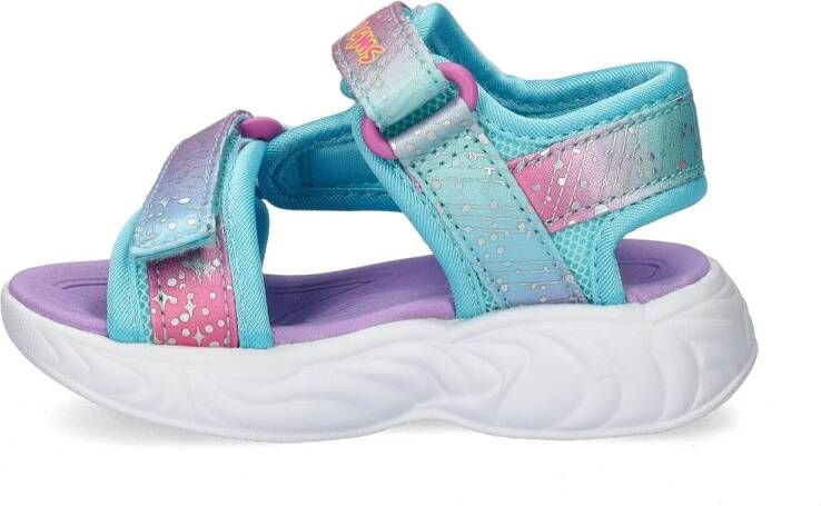 Skechers Unicorn Dreams sandalen