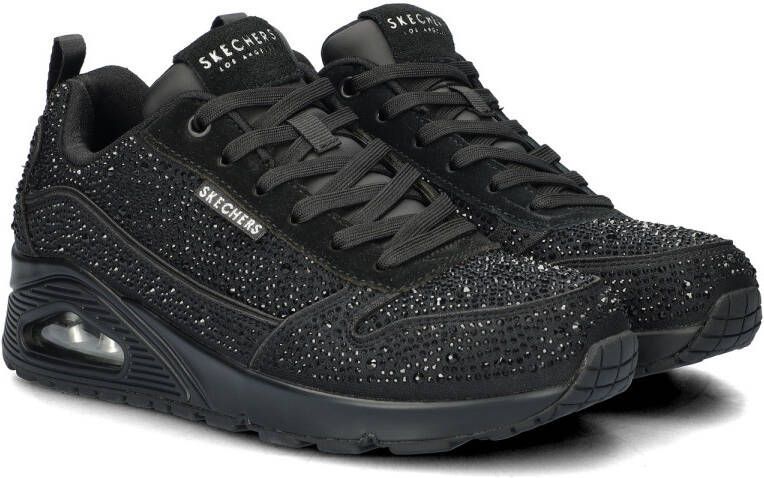 Skechers Uno Disco Rave lage sneakers