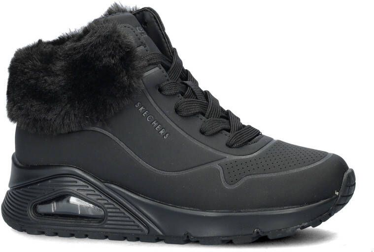 Skechers Uno Fall Air hoge sneakers