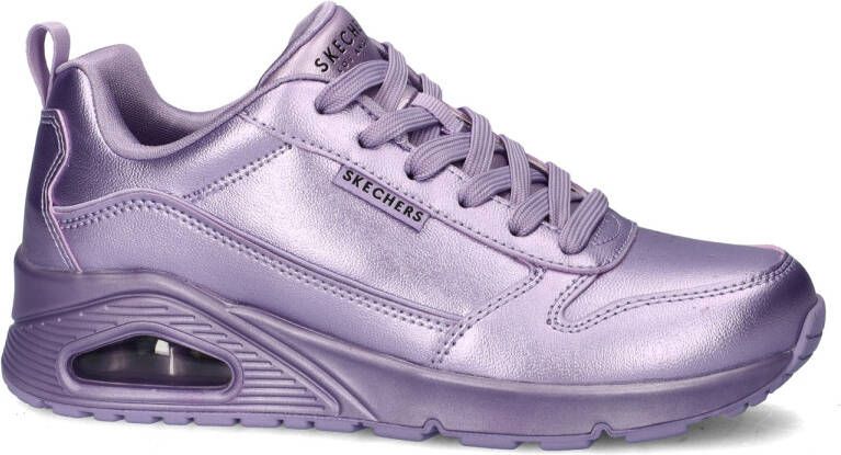 Skechers Uno Galactic Gal lage sneakers