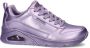 Skechers Uno Galactic Gal lage sneakers - Thumbnail 2