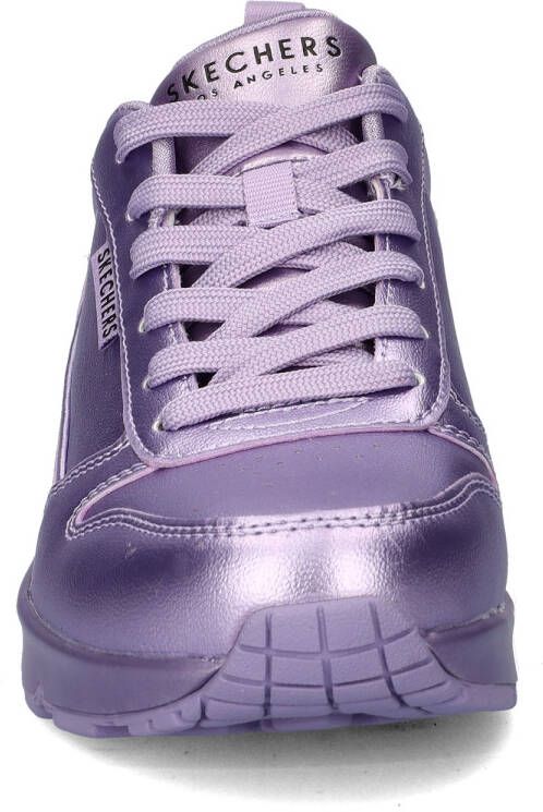 Skechers Uno Galactic Gal lage sneakers