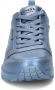 Skechers Uno Galactic sneakers blauw metallic - Thumbnail 6