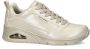 Skechers Uno Galactic sneakers ecru metallic - Thumbnail 5