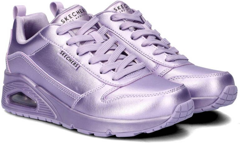 Skechers Uno Galactic Gal lage sneakers