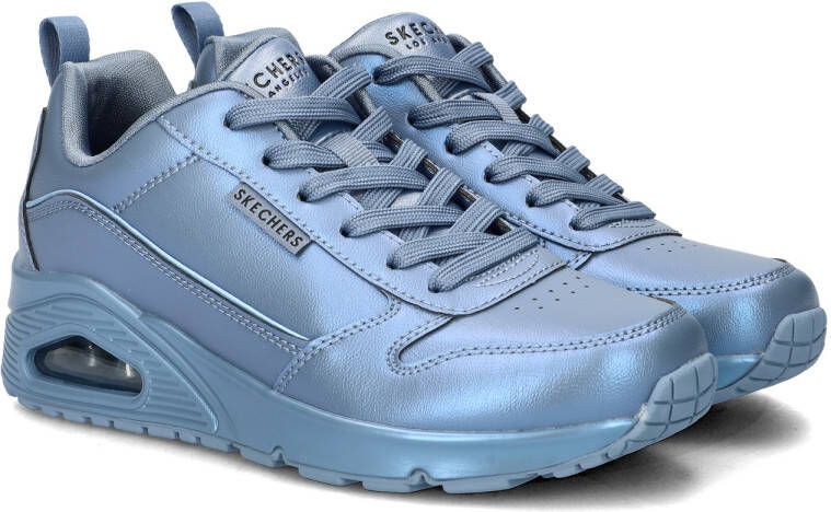 Skechers Uno Galactic Gal lage sneakers