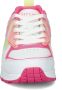 Skechers Uno Lite Sneakers wit Synthetisch Dames - Thumbnail 17