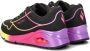 Skechers Uno Gen 1 sneakers zwart multi Meisjes Imitatieleer Meerkleurig 34 - Thumbnail 8