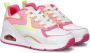 Skechers Uno Lite Sneakers wit Synthetisch Dames - Thumbnail 19