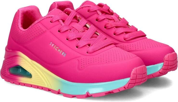 Skechers Uno Gen-1 lage sneakers