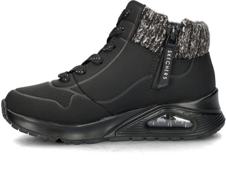 Skechers Uno Gen hoge sneakers