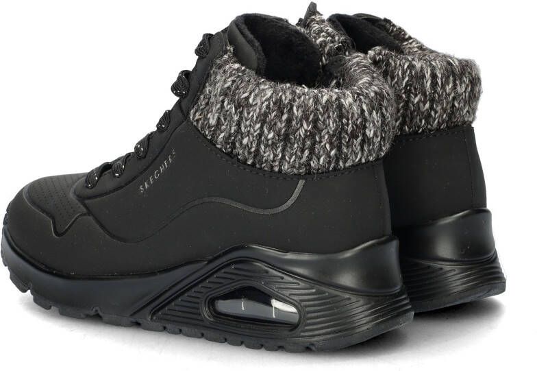 Skechers Uno Gen hoge sneakers