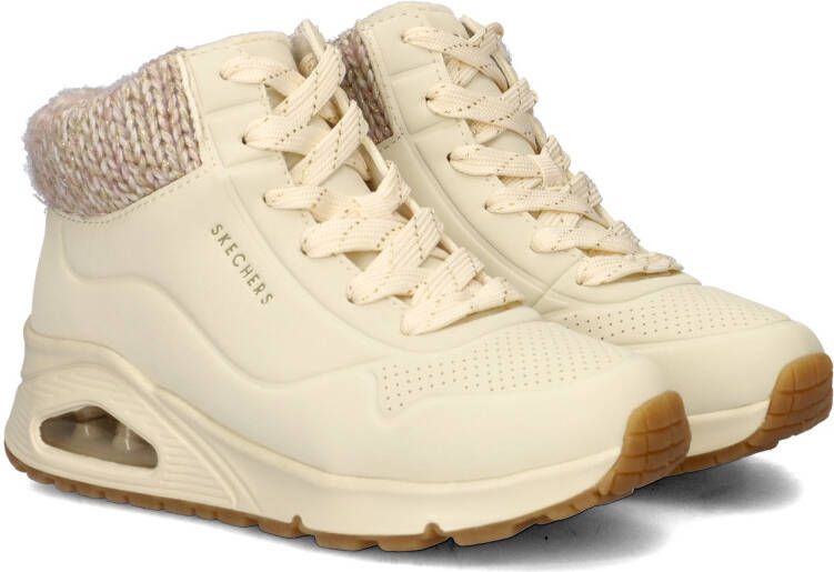 Skechers Uno Gen hoge sneakers