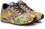 Skechers Uno Infinite Drip 177960-MLT Vrouwen Veelkleurig Sneakers - Thumbnail 13