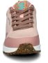 Skechers Uno sneakers oudroze - Thumbnail 6