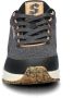 Skechers Uno sneakers zwart - Thumbnail 6