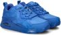 Skechers Uno sneakers blauw Jongens Imitatieleer Meerkleurig 37 - Thumbnail 12