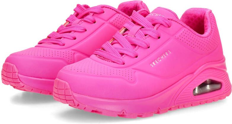 Skechers Uno lage sneakers