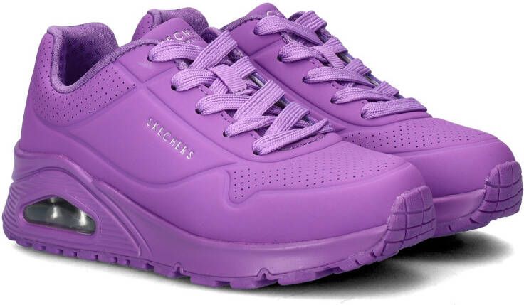 Skechers Uno lage sneakers