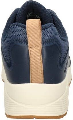 Skechers Uno Layover lage sneakers