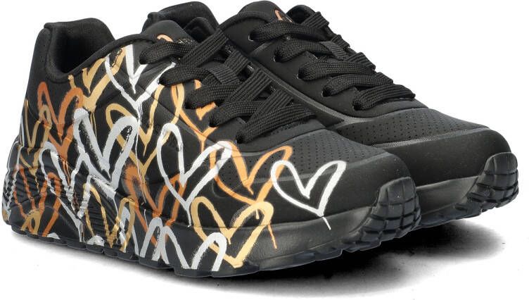 Skechers Uno Lite lage sneakers