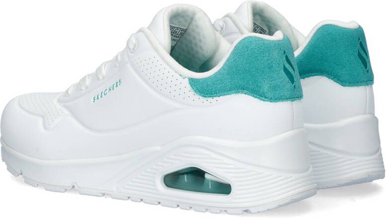 Skechers Uno Pop-Back lage sneakers