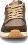 Skechers Stijlvolle Sneaker Collectie voor Mannen & Vrouwen Brown Heren - Thumbnail 33