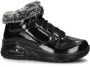 Skechers Uno Rugged Feisty Winter hoge sneakers - Thumbnail 5