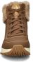 Skechers Uno Rugged gevoerde sneakers bruin - Thumbnail 6