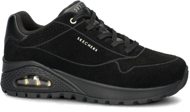 Skechers Uno Rugged lage sneakers