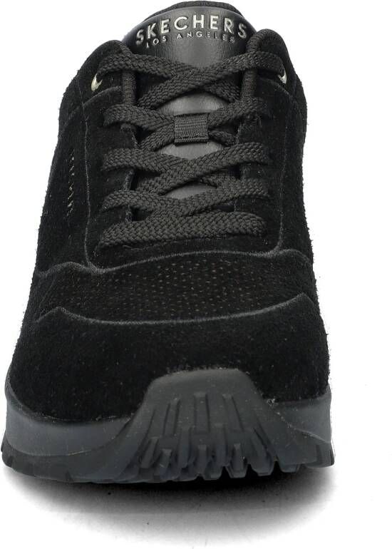 Skechers Uno Rugged lage sneakers