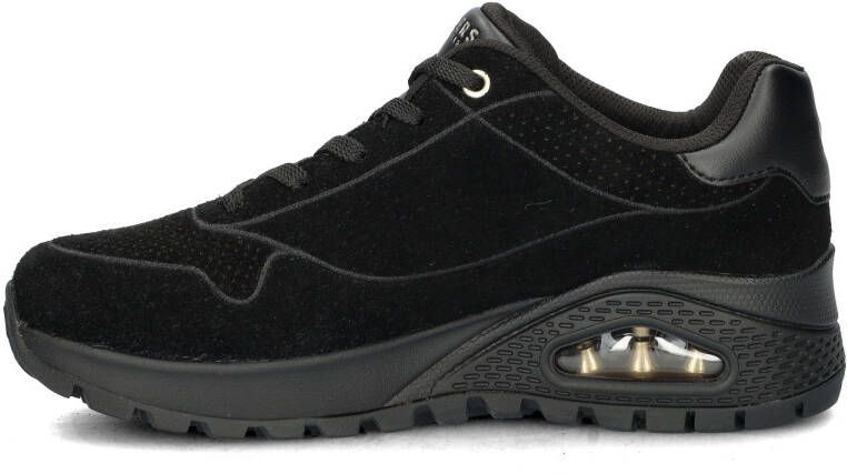 Skechers Uno Rugged lage sneakers