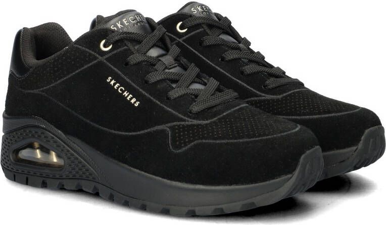 Skechers Uno Rugged lage sneakers