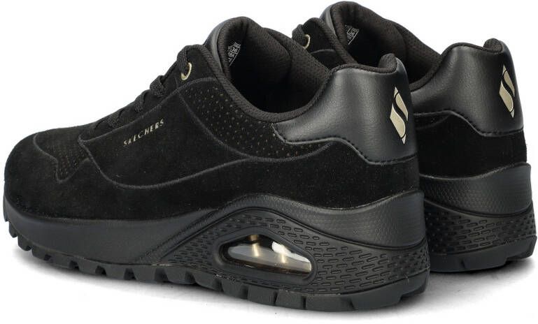 Skechers Uno Rugged lage sneakers