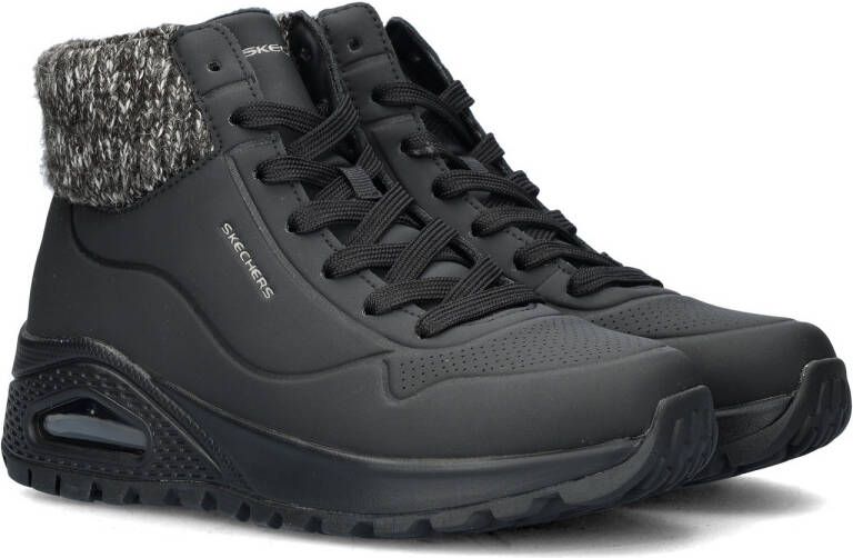 Skechers Uno Rugged veterboots