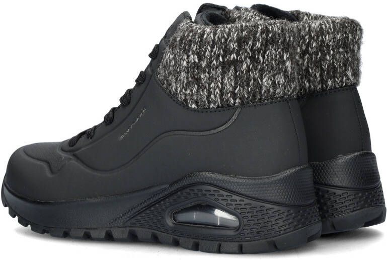 Skechers Uno Rugged veterboots