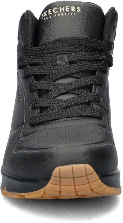 Skechers Uno Stand High hoge sneakers