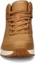 Skechers Uno Stand High sneakers cognac - Thumbnail 6