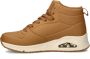 Skechers Uno Stand High sneakers cognac - Thumbnail 7