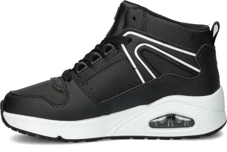 Skechers Uno Street Ryze hoge sneakers