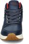 Skechers UNO STREET RYZE 417000L NVRD Blauw Rood - Thumbnail 13