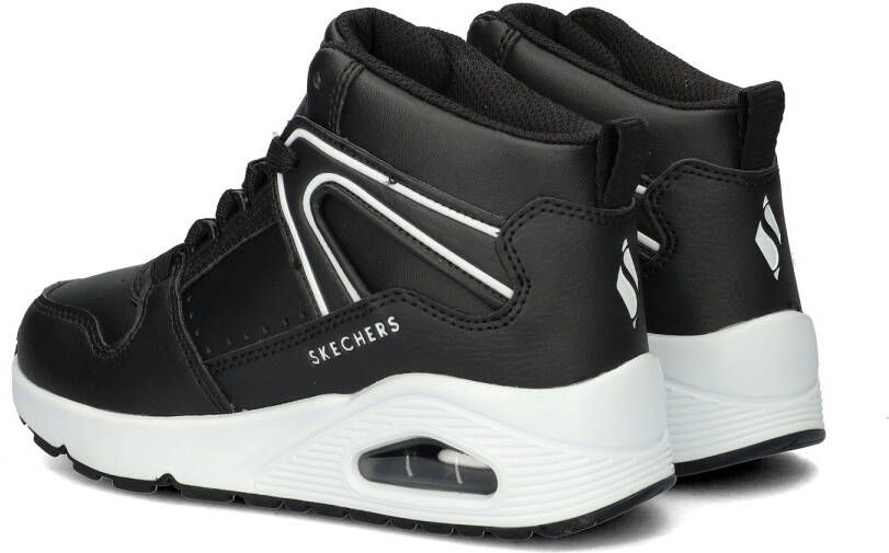 Skechers Uno Street Ryze hoge sneakers