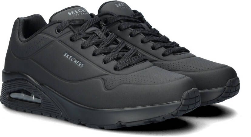 Skechers Uno Wide lage sneakers