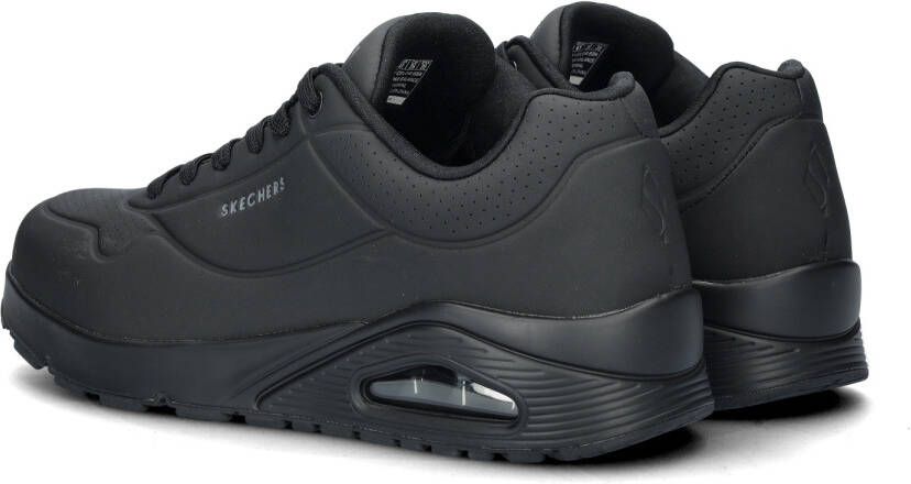 Skechers Uno Wide lage sneakers