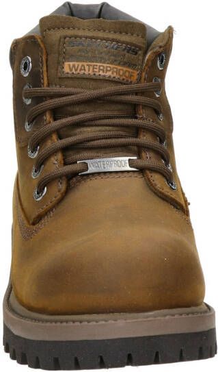 Skechers Utility Footwear veterboots