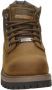 Skechers Utility Footwear heren veterboot Bruin - Thumbnail 2